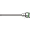 Vložka nástrčného kľúča 8767 C HF TORX® 1/2 ″ T45 (Farba 1/2 ″, Veľkosť T45)