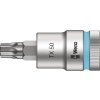 Vložka nástrčného kľúča 8767 C HF TORX® 1/2 ″ T50 (Farba 1/2 ″, Veľkosť T50)