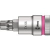 Vložka nástrčného kľúča 8767 C HF TORX® 1/2 ″ T55 (Farba 1/2 ″, Veľkosť T55)