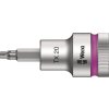 Vložka nástrčného kľúča 8767 C HF TORX® 1/2 ″ T20 (Farba 1/2 ″, Veľkosť T20)