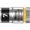 Vložka nástrčného kľúča 8790 HMA HF 1/4 ″ šesťhranný Šírka po plochách 7 mm (Farba 1/4 ″ šesťhran, Veľkosť Šírka po plochách 7 mm)