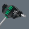 Skrutkovač 467 TORX® HF TX 45x200/20 (krátky driek)mm  (Farba TX 45x200/20 (krátky driek)mm)