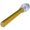 Vložka nástrčného kľúča 986SL 1/2" šesťhranná objímka Šírka cez ploché drážky 10 mm (Farba 1/2 ″ šesťhranná zásuvka, Veľkosť Šírka cez ploché drážky 10 mm)