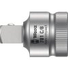 Redukcia 781 C 1/2" Štvorhran 1/2 ″ štvorhranný pohon 3/8" dĺžka 38,5 mm (Farba Štvorhranný pohon 1/2″, Veľkosť Štvorhranný pohon 3/8 ″ Dĺžka 38,5 mm)