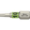 Bit 867 TORX® HF 1/4 ″ TX 10 Dĺžka 25 mm so systémom farebného označovania (Farba 1/4 ″ TX 10 Dĺžka 25 mm, Veľkosť so systémom farebného označovania)