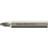 Bit WERA 05058140001 PZ 0 Dĺžka 30 mm (Farba PZ 0 Dĺžka 30 mm)