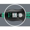 Momentový kľúč WERA 05075694001 1/4 ″ 2,5-25 Nm (Farba 1/4 ″ 2,5-25 Nm)