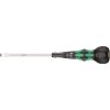 Skrutkovač WERA 05007901001 6 mm dĺžka čepele 120 mm (Farba 6 mm Dĺžka čepele 120 mm)