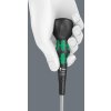 Skrutkovač WERA 05007908001 PH 3 Dĺžka čepele 120 mm (Farba PH 3 Dĺžka čepele 120 mm)