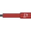 Predĺženie WERA 05005950001 1/4 ″ dĺžka 91 mm (Farba 1/4 ″ Dĺžka 91 mm, Veľkosť izolované)