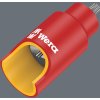 Nástrčný kľúč  WERA 05005926001 1/4 ″ (Farba 1/4 ″, Veľkosť TX 40)