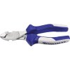 Kliešte bočné štiepacie silové  Dĺžka 180 mm pochrómovaný (Farba Dĺžka 180 mm, Veľkosť chrómovaný)