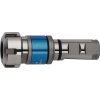 Závitové skľučovadlo Synchrónne DIN 1835 B+E M4-M33 Stopka Ø 25 mm Dĺžka vysunutia 109 mm (Farba M4-M33, Veľkosť Stopka Ø 25 mm Dĺžka vysunutia 109 mm)