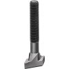 Skrutka v tvare kosoštvorca č. 797 T-drážka 18 mm M16 dĺžka 160 mm Trieda 8.8 (Farba T-drážka 18 mm M16 dĺžka 160 mm, Veľkosť Trieda 8.8)