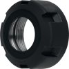 Upínacia matica  ER 40 Ø 63 mm s excentrickým krúžkom (Farba ER 40 Ø 63 mm, Veľkosť s excentrickým krúžkom)
