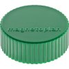 Solenoid super Ø 34 mm zelená  (Farba Ø 34 mm zelená)