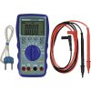 Multimeter DMM 10 0-600 V AC/DC TRUE RMS (Farba 0-600 V AC/DC, Veľkosť TRUE RMS)