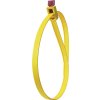 Viazacie pásky na káble SpeedyTie Dĺžka 750 mm Šírka 12 mm Polyamid žltý (Farba Dĺžka 750 mm Šírka 12 mm, Veľkosť Polyamid žltý)