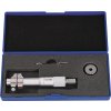 Vnútorný mikrometer so zobákom  25-50 mm  (Farba 25-50 mm, Veľkosť 25-50 mm   25-50 mm)