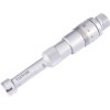 Súprava vnútorných mikrometrov DIN 863 6-12 mm trojbodové prevedenie (Farba 6-12 mm, Veľkosť DIN 863 6-12 mm 3 ks DIN 863 6-12 mm 3 ks)