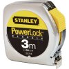 Vreckový meter PowerLock® Dĺžka 3 m Šírka 12,7 mm mm/cm EG II Kovový klip (Farba Dĺžka 3 m Šírka 12,7 mm mm/cm, Veľkosť PowerLock® Dĺžka 3 m Šírka 12,7 mm mm/cm  PowerLock® Dĺžka 3 m Šírka 12,7 mm mm/cm)