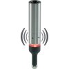 Merač hrán dotykový  2D - akustický + optický  (Farba 2D - akustické + optické, Veľkosť 2D - akustické + optické Upínacia stopka Ø 20 mm  2D - akustické + optické Upínacia stopka Ø 20 mm)