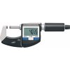 Vonkajší mikrometer IP65 0-25 mm digitálny (Farba 0-25 mm, Veľkosť IP65 0-25 mm  IP65 0-25 mm)