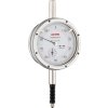 Číslicové meradlo M2 SW 10 mm Odčítanie 0,01 mm s ochranou proti nárazom (Farba 10 mm čítanie 0,01 mm, Veľkosť M2 SW 10 mm čítanie 0,01 mm  M2 SW 10 mm čítanie 0,01 mm)