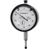 Odchýlkomer DIN 878 10 mm Odčítanie 0,01 mm s ochranou proti nárazom (Farba 10 mm čítanie 0,01 mm, Veľkosť DIN 878 10 mm čítanie 0,01 mm  DIN 878 10 mm čítanie 0,01 mm)