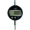 Číslicové meradlo DIGI-MET® IP52 12,5 mm Odčítanie mm 0,005 (Farba 12,5 mm, Veľkosť DIGI-MET® IP52 12,5 mm digitálny DIGI-MET® IP52 12,5 mm digitálny)