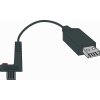 Dátový kábel DIGI-MET® USB vhodný pre Data-Variable (Farba USB, Veľkosť DIGI-MET® USB Dĺžka 2 m DIGI-MET® USB Dĺžka 2 m)