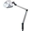 Zväčšovacia lampa Tech-Line Zväčšenie 2x/3x LED (Farba Zväčšenie 2x/3x, Veľkosť Tech-Line Zväčšenie 2x/3x Ø objektívu 120/31,5 mm Tech-Line Zväčšenie 2x/3x Ø objektívu 120/31,5 mm)
