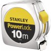 Vreckový meter PowerLock® Dĺžka 10 m Šírka 25 mm mm/cm EG II Plastový automatický (Farba Dĺžka 10 m Šírka 25 mm mm/cm, Veľkosť PowerLock® Dĺžka 10 m Šírka 25 mm mm/cm  PowerLock® Dĺžka 10 m Šírka 25 mm mm/cm)
