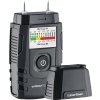 Merač vlhkosti dreva WoodTester 9 - 27 %  (Farba 9 - 27 %, Veľkosť WoodTester 9 - 27 %  WoodTester 9 - 27 %)