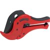 Plastové nožnice ROCUT® TC 63 Professional 0 - 63 mm PP/PE/PB/PEX/PVDF (Farba 0 - 63 mm, Veľkosť PP/PE/PB/PEX/PVDF)