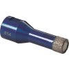 Diamantový vrták do obkladačiek PRO M14 Dĺžka 60,5 mm 1 ks Počet segmentov 1 M14 TECWERK (Farba Ø 14 mm, Veľkosť Dĺžka 60,5 mm 1 kus Počet segmentov 1 M14)