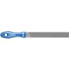 Hobby pilník DIN 7261 A dĺžka 200 mm prierez 25 x 4,5 mm priečny rez 1 / jednoduchý rez 2 PFERD TOOLS (Farba Dĺžka 200 mm Prierez 25 x 4,5 mm, Veľkosť Priečny rez 1 / jednoduchý rez 2)