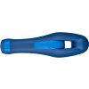 Rukoväť pilníka PFERD TOOLS (Farba Dĺžka rukoväte 110 mm, Veľkosť 100 - 150 mm Plast)