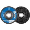 POLICLEAN hrubý čistiaci kotúč PFERD TOOLS (Farba Ø125x13mm, Veľkosť Otvor 22,23 mm)