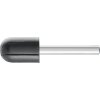 Držiak brúsnej čiapočky PFERD TOOLS (Farba D16xH26mm, Veľkosť Ø stopky 6 mm WRC valček okrúhly)