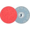 Brúsny kotúč PFERD TOOLS (Farba Ø 50 mm veľkosť zrna 60, Veľkosť 13000 min-¹)