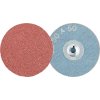 Brúsny kotúč PFERD TOOLS (Farba Ø 50 mm veľkosť zrna 60, Veľkosť 13000 min-¹)