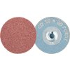 Brúsny kotúč PFERD TOOLS (Farba Ø 38 mm veľkosť zrna 80, Veľkosť Forte 16000 min-¹)