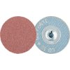 Brúsny kotúč PFERD TOOLS (Farba Ø 38 mm veľkosť zrna 120, Veľkosť Forte 16000 min-¹)