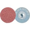 Brúsny kotúč PFERD TOOLS (Farba Ø 38 mm veľkosť zrna 60, Veľkosť Forte 16000 min-¹)