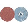 Brúsny kotúč PFERD TOOLS (Farba Ø 50 mm veľkosť zrna 80, Veľkosť Forte 13000 min-¹)