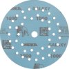 Vulkánfíbrový kotúčGALAXY Grip Multifit na drevo / kov / lak / plast keramika/korund Počet otvorov 72 MIRKA (Farba 125 mm veľkosť zrna 1000, Veľkosť pre drevo / kov / lak / plast Keramika/korund Počet otvorov 72)