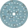 Vulkánfíbrový kotúčGALAXY Grip Multifit na drevo / kov / lak / plast keramika/korund Počet otvorov 72 MIRKA (Farba 150 mm veľkosť zrna 500, Veľkosť pre drevo / kov / lak / plast Keramika/korund Počet otvorov 72)