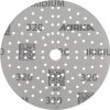 Vulkánfíbrový kotúčIRIDIUM Grip 121L na drevo / kov / lak / plast keramický/korund Počet otvorov 121 MIRKA (Farba 150 mm zrnitosť 320, Veľkosť pre drevo / kov / lak / plast Keramika/korund Počet otvorov 121)