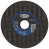 Rezný kotúč PREMIUM LONGLIFE LONGLIFE TYROLIT (Farba D125x2mm 41 F rovný, Veľkosť LONGLIFE Otvor 22,23 mm)